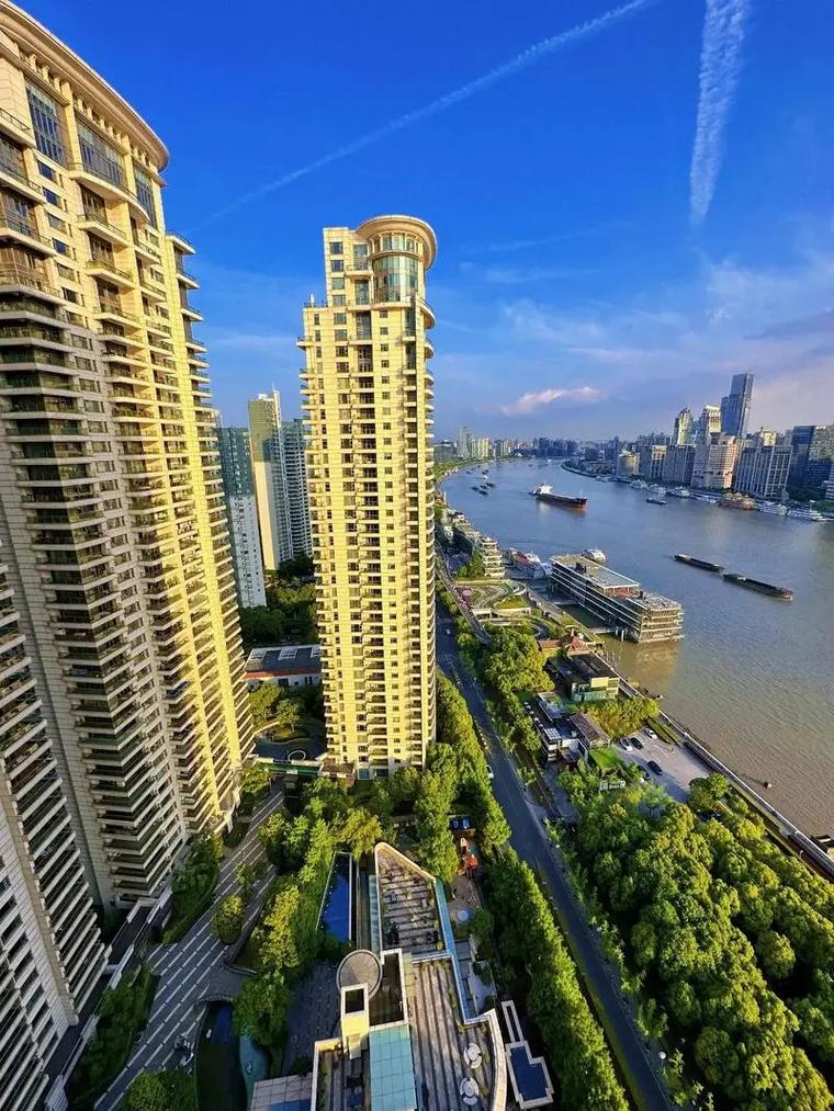 上海汤臣一品房价多少钱一平米