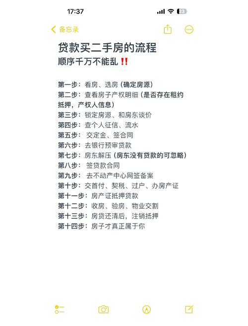 有抵押贷款的二手房如何买卖