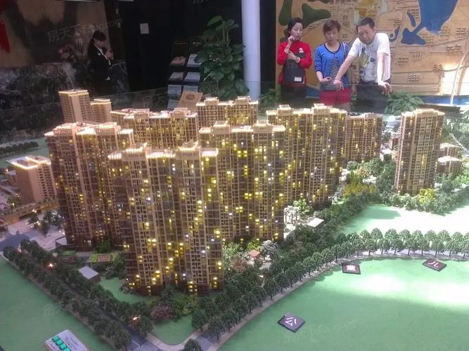 安庆华茂1958二手房最新急售