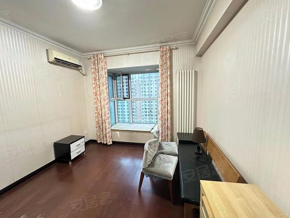 北京富力又一城c区房价