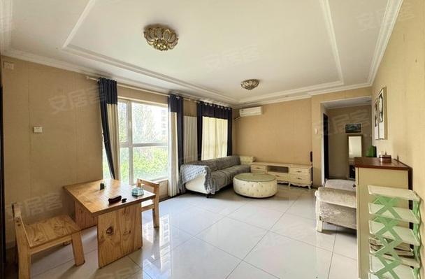 北京富力又一城c区房价