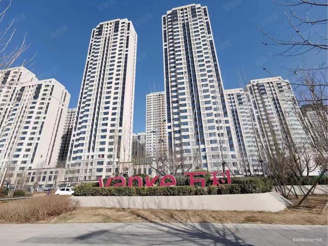 石家庄开发区二手房最新房源