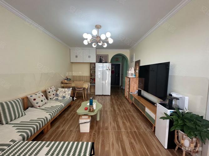 石家庄安联青年城二手房