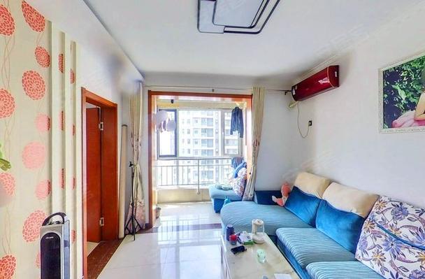 石家庄安联青年城二手房