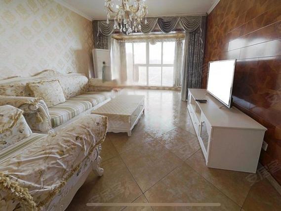 西安中海开元壹号二手房