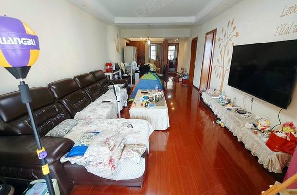 南通保利香槟国际二手房