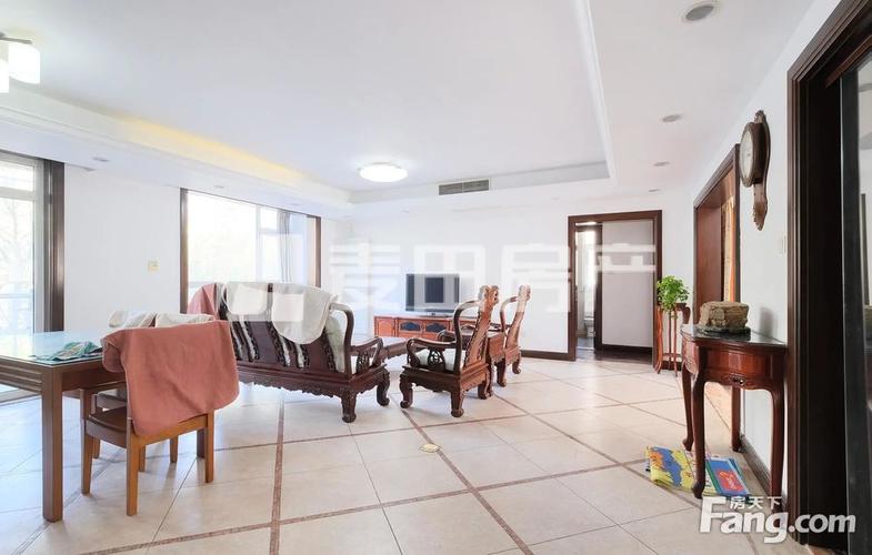 北京 乐成国际 二手房