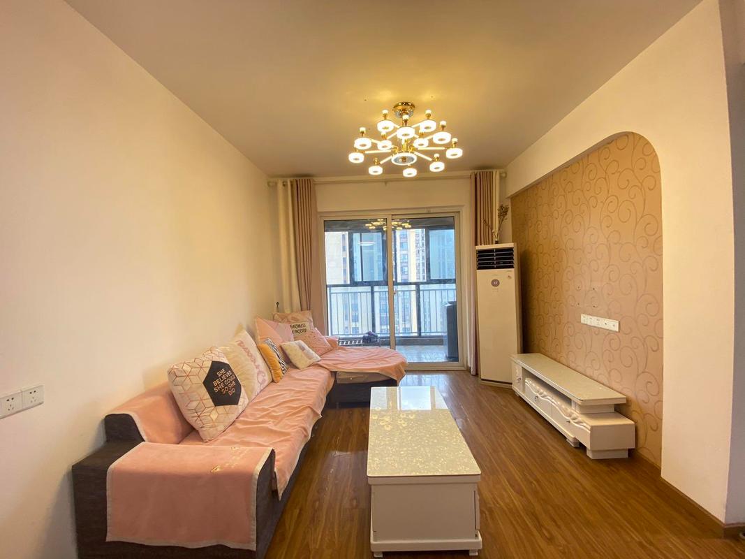 武汉保利中央公馆二手房