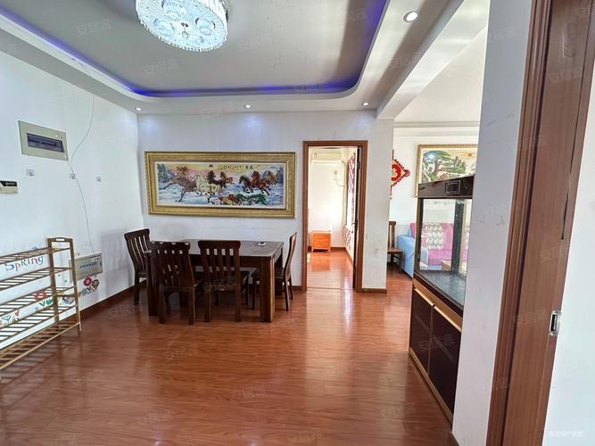 鑫苑国际城市花园二手房