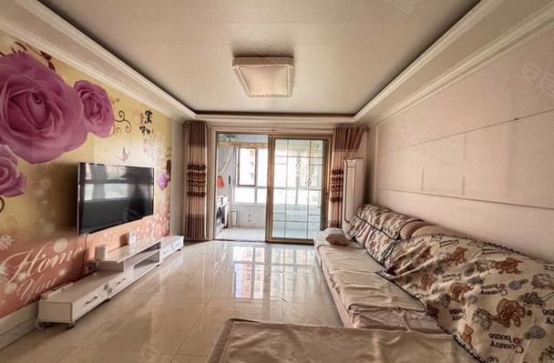 齐河二手房个人出售最新房源