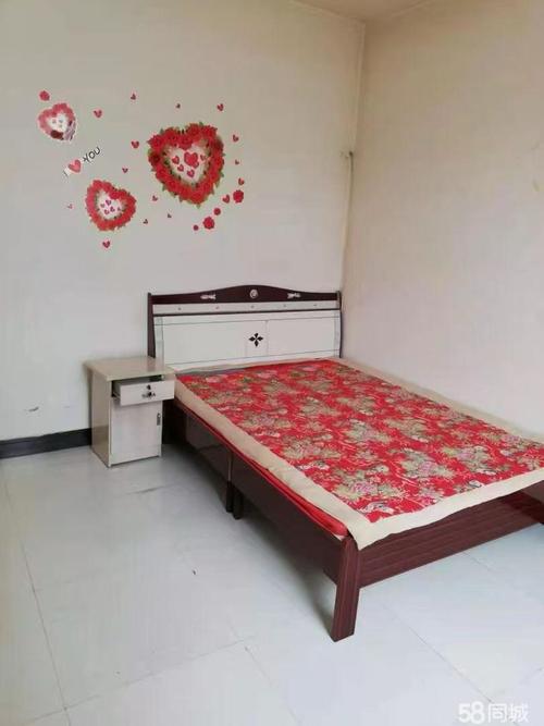 庆城二手房出售最新58