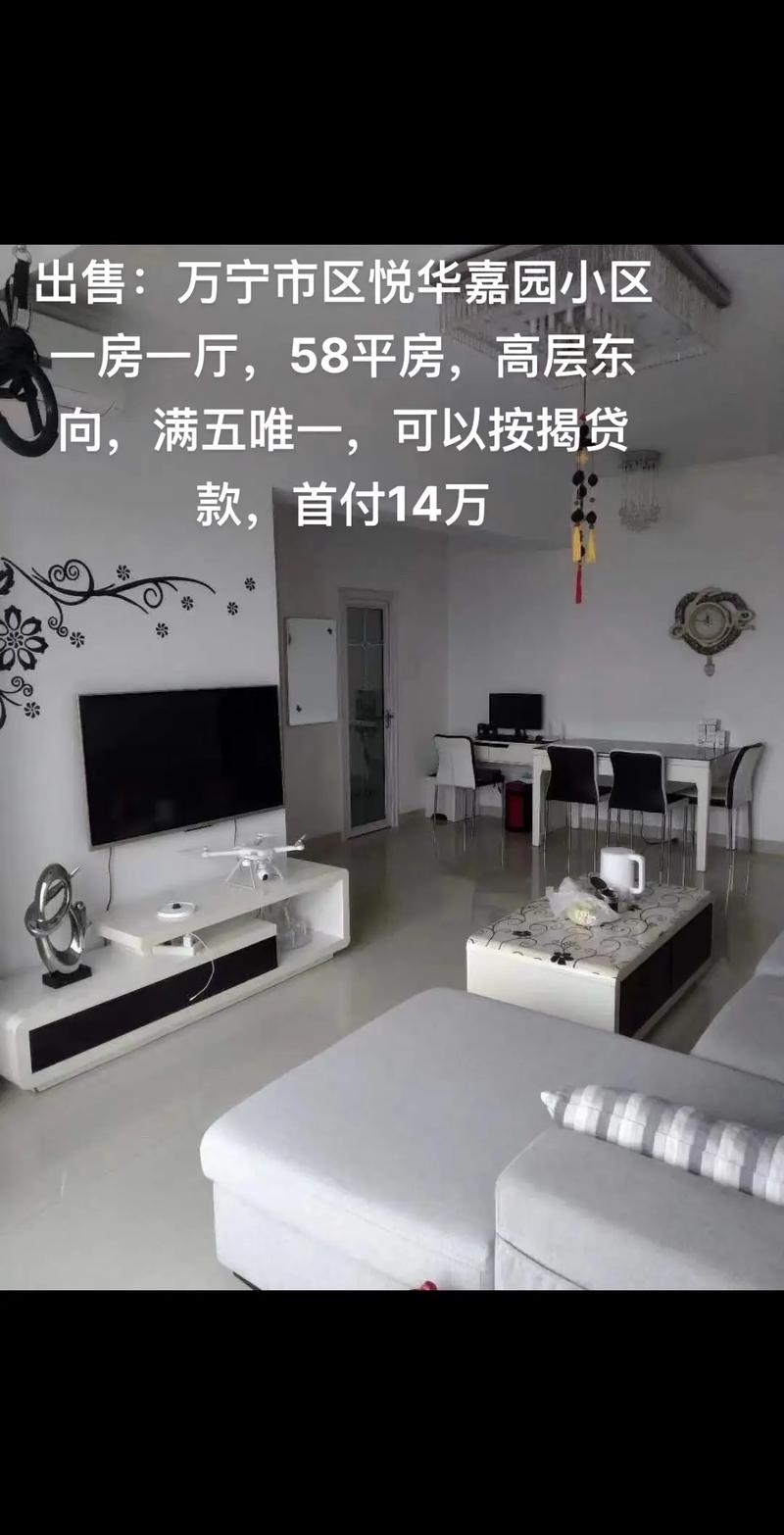 南皮58同城二手房出售