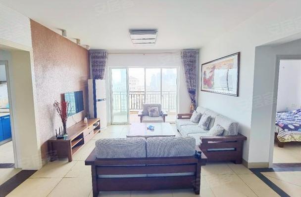 泰安奥林匹克花园二手房