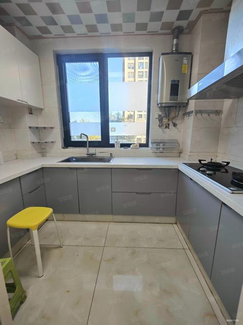 淄博绿城百合花园二手房