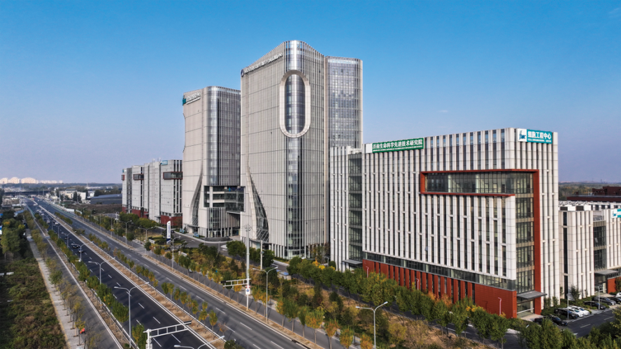 济南国际医学中心最新消息