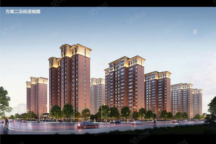 濮阳二手房最新出售信息