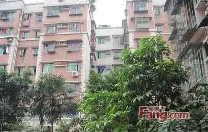 黄泥磅二手房出售信息