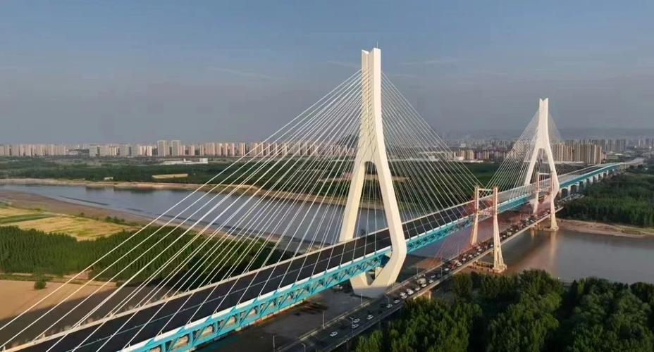 济南黄河大桥改造最新消息