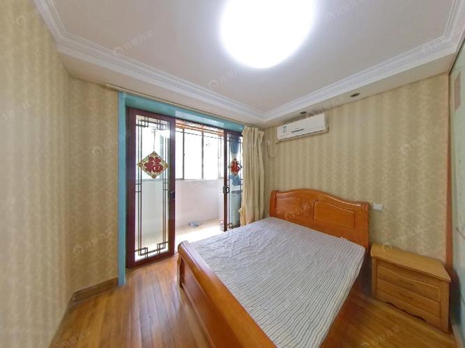 南京王府园小区二手房