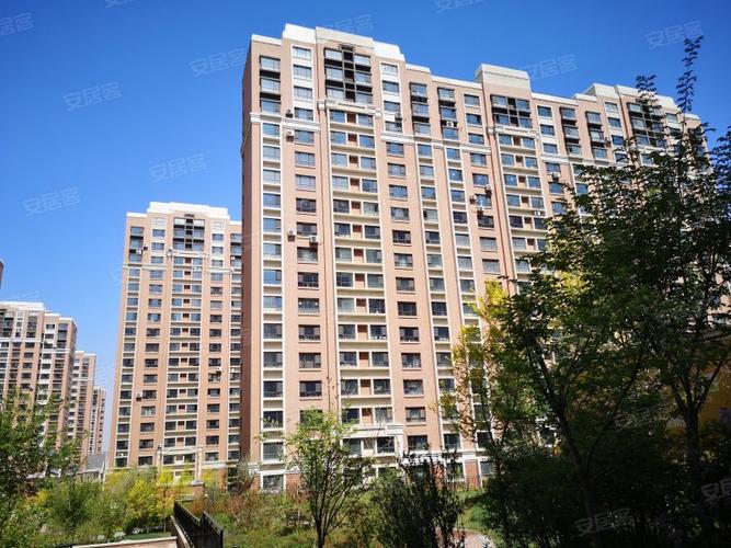 乌鲁木齐世界冠郡房价