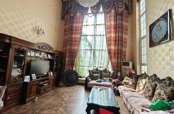 东方夏威夷别墅二手房