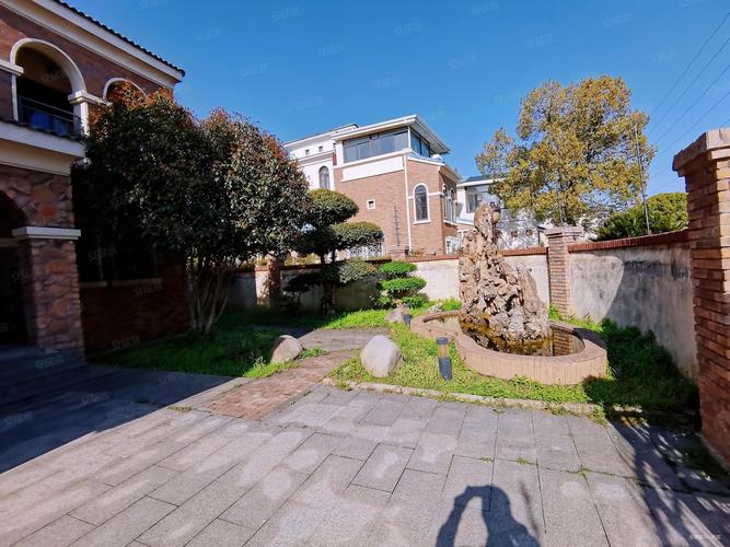 东方夏威夷别墅二手房