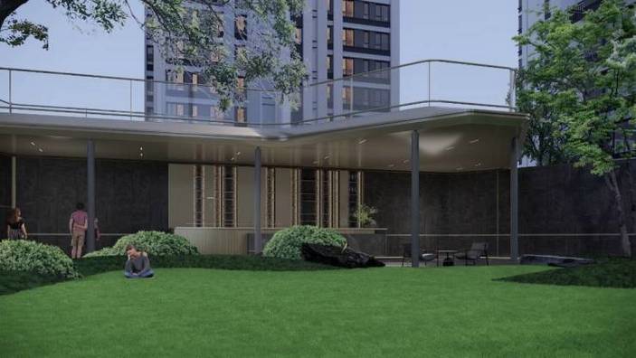 2025正鼎小镇最新消息