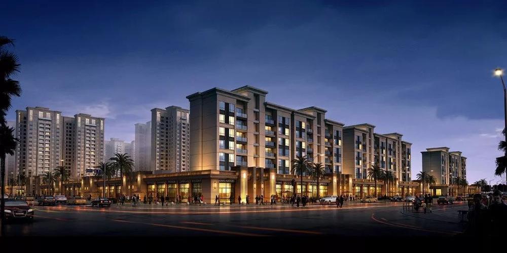 东莞中堂富盈公馆最新房价