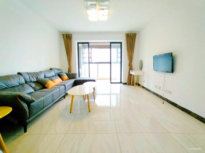 七彩云南第一城二手房