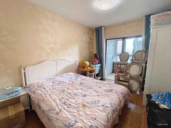 七彩云南第一城二手房