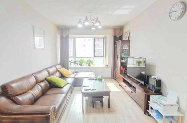 太原万科金域华府房价