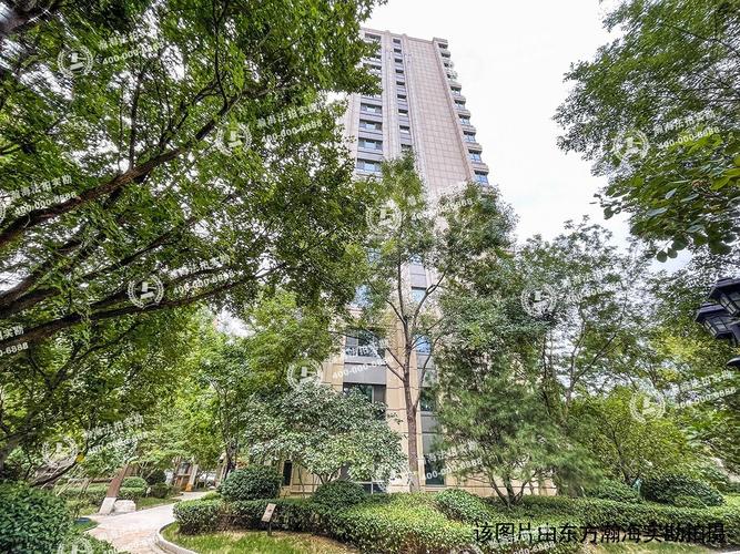 亚奥万和四季 二手房