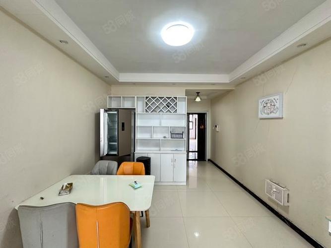 商丘巴比伦星钻二手房