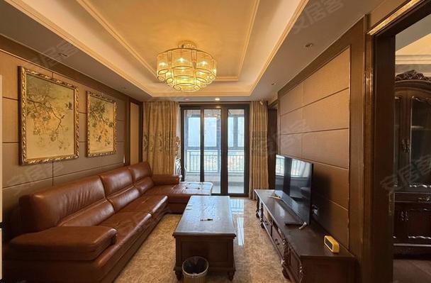 大连恒大御景湾二手房