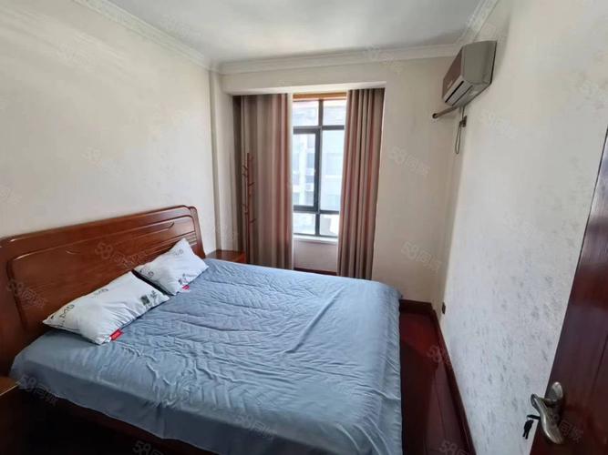 扬州东方百合园二手房