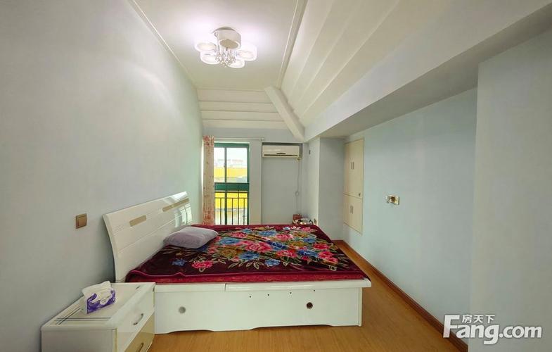 扬州东方百合园二手房