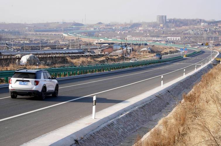 秦皇岛102国道最新消息