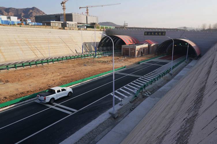 秦皇岛102国道最新消息