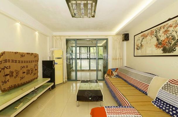 南京东郊美树苑二手房