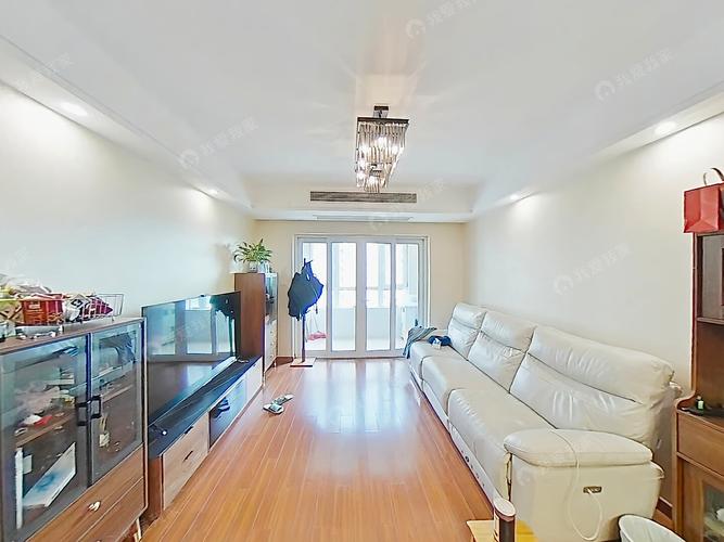 无锡万科信成道二手房