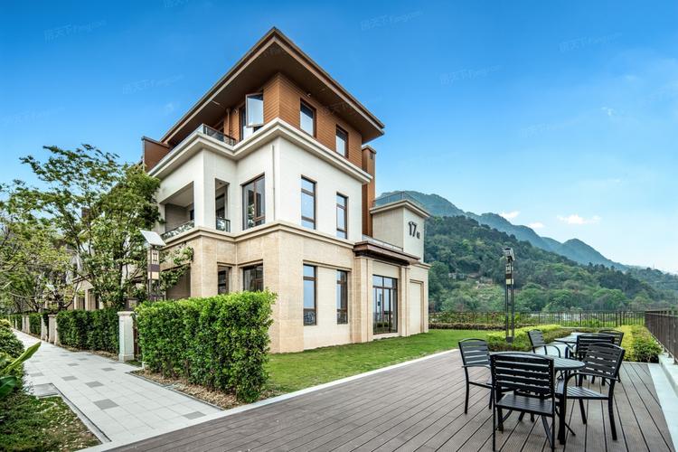 重庆新房开盘最新重庆楼盘