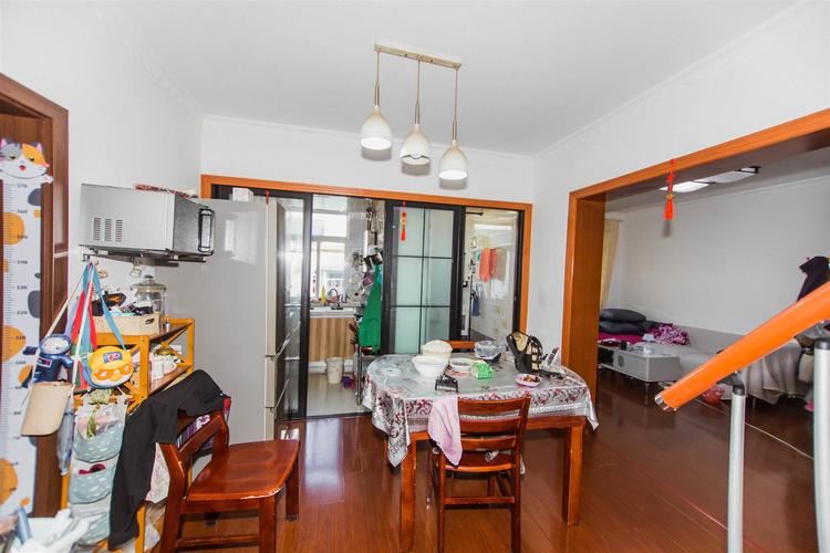 张家港向阳新村二手房