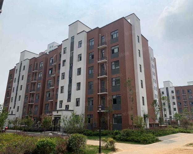 鄢陵房价多少钱一平方