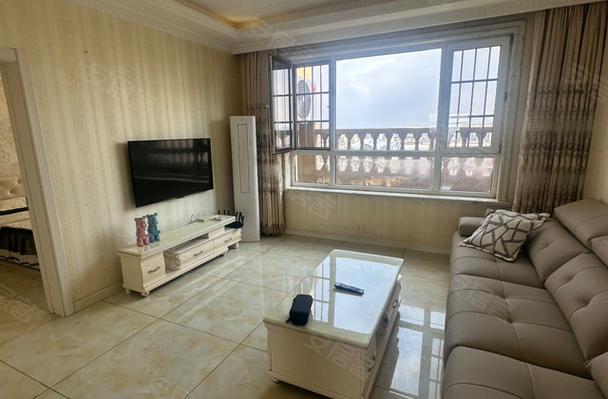 个人急售二手房梅河口