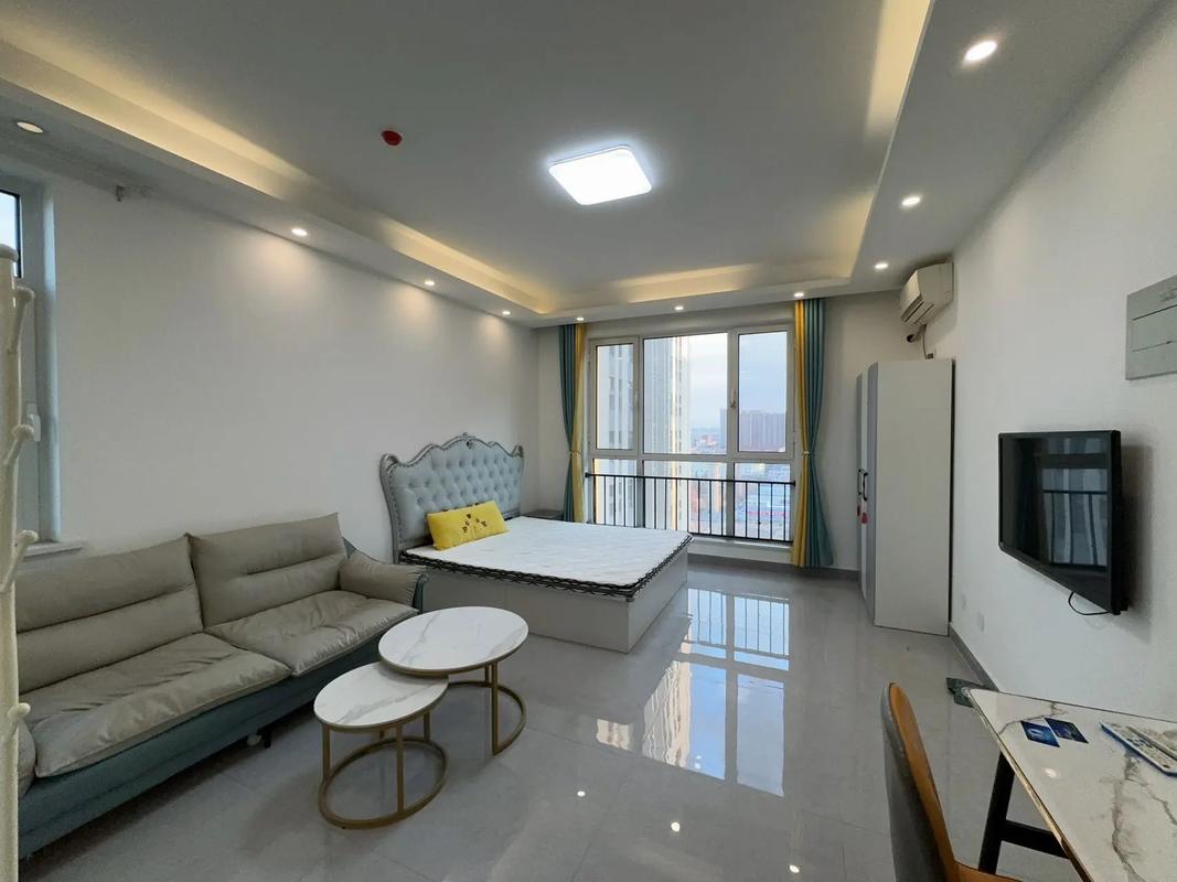 燕郊租房价格一室一厅