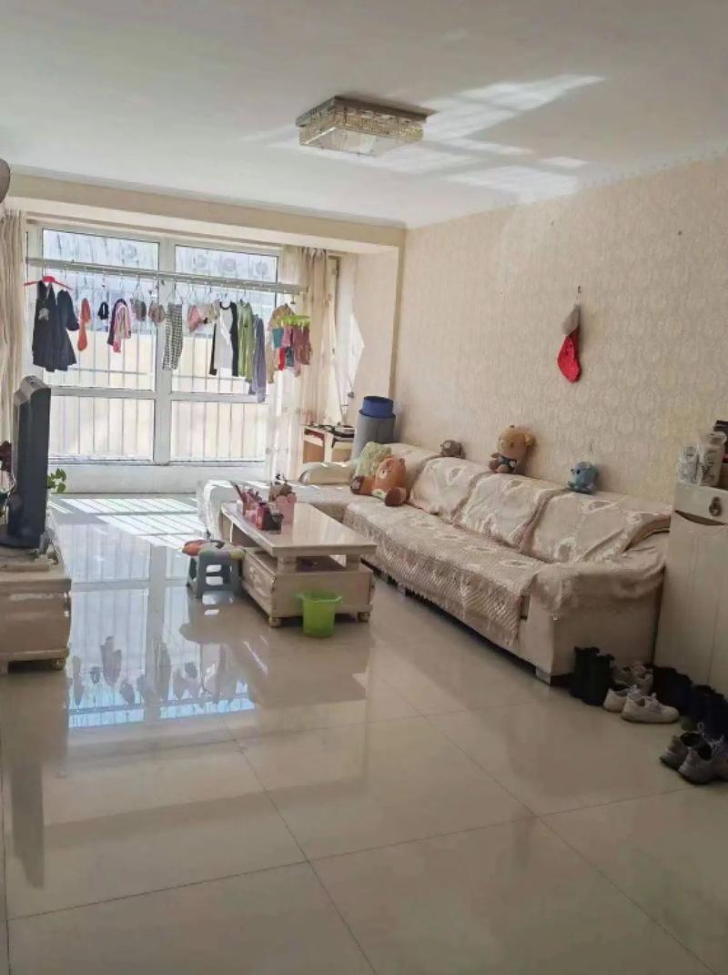 通辽二手房最新出售赶集网