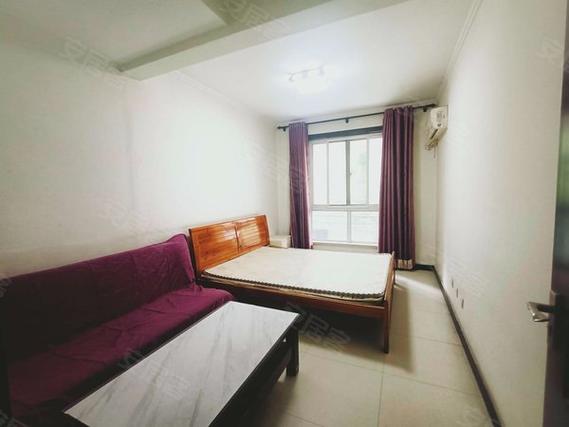 西安奥林匹克花园房价