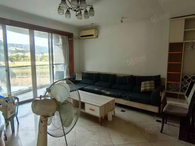 樟木头碧河花园二手房