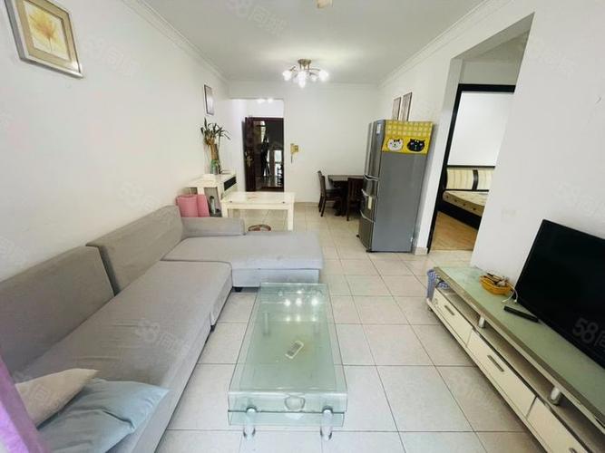 樟木头碧河花园二手房