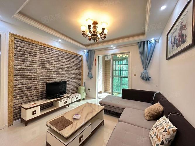 黄陂南德国际城二手房